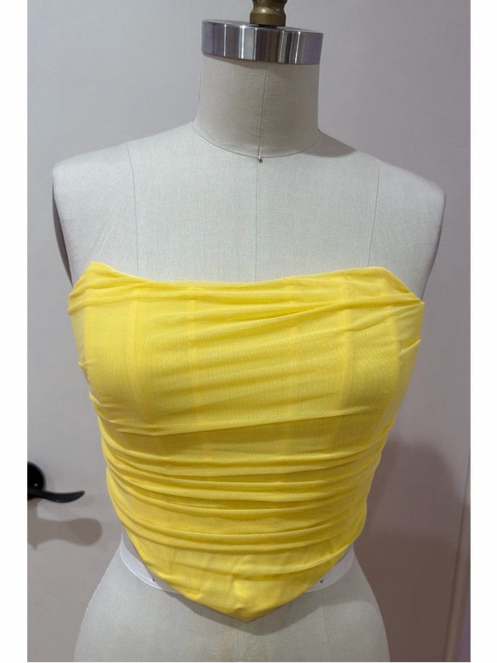 Corset Top